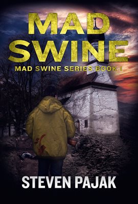 Imagen de portada para Mad Swine