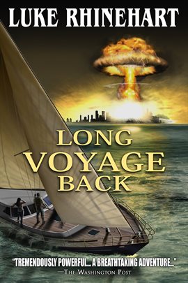 Imagen de portada para Long Voyage Back