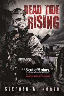 Imagen de portada para Dead Tide Rising