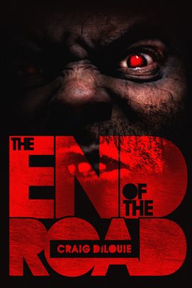 Cover image for The End of the Road