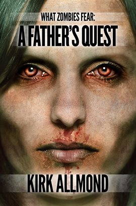 Cover image for A Father's Quest