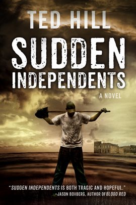 Cover image for Sudden Independents