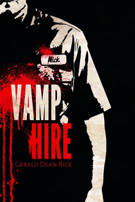 Cover image for Vamp-Hire