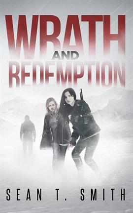 Cover image for Wrath and Redemption
