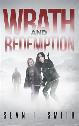 Imagen de portada para Wrath and Redemption