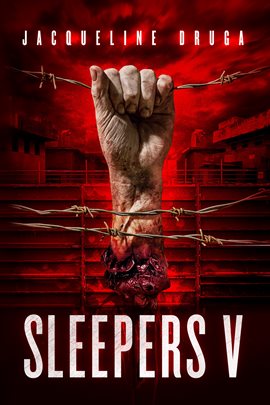 Imagen de portada para Sleepers 5