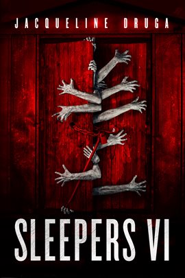 Imagen de portada para Sleepers 6