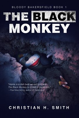 Imagen de portada para The Black Monkey
