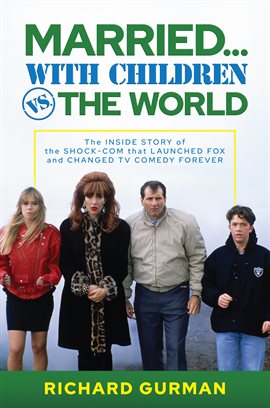 Imagen de portada para Married… With Children vs. the World
