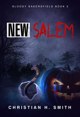 Imagen de portada para New Salem