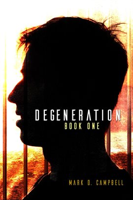 Imagen de portada para Degeneration