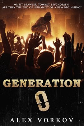 Imagen de portada para Generation 0