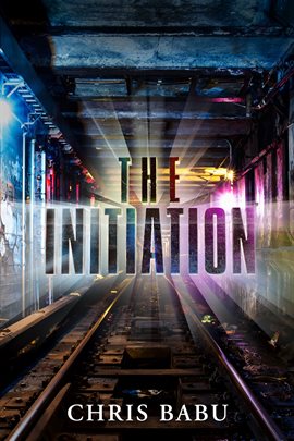 Imagen de portada para The Initiation