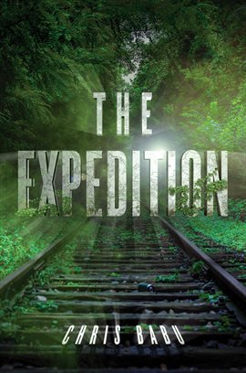 Cover image for The Expedition