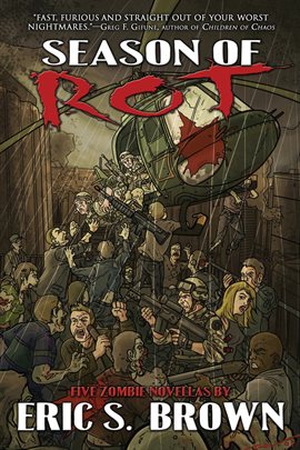 Imagen de portada para Season of Rot