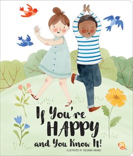 Imagen de portada para If You're Happy and You Know It