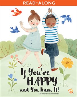 Imagen de portada para If You're Happy and You Know It
