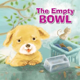 Cover image for The Empty Bowl