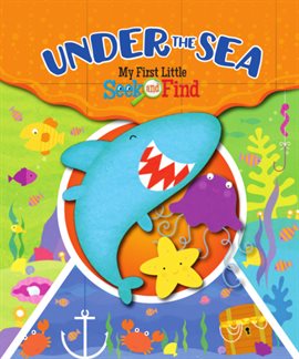 Imagen de portada para Under the Sea
