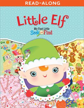 Imagen de portada para Little Elf