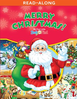Cover image for Merry Christmas