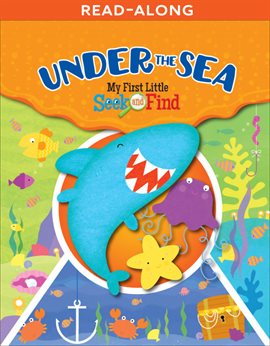 Imagen de portada para Under the Sea