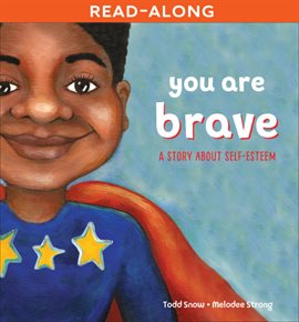 Cover image for You Are Brave
