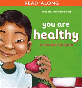 Imagen de portada para You Are Healthy