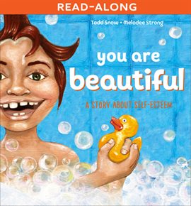 Cover image for You Are Beautiful