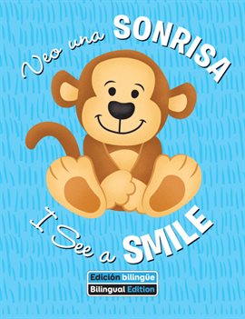 Cover image for Veo uno sonrisa / I See a Smile