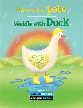 Cover image for Pasea Con El Pato / Waddle With Duck