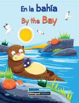 Cover image for En la bahía / By the Bay