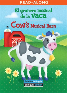 Cover image for El granero musical de la vaca / Cow's Musical Barn