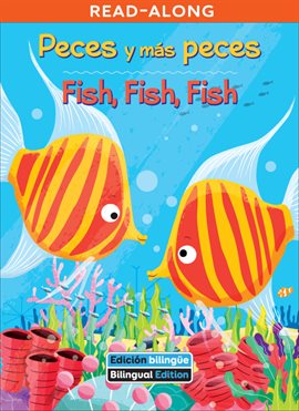 Cover image for Peces Y Más Peces / Fish, Fish, Fish