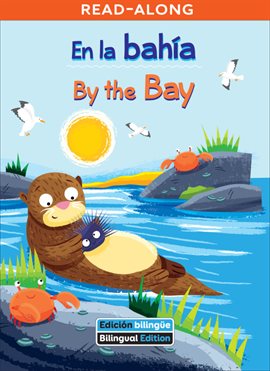 Cover image for En la bahía / By the Bay