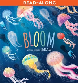 Cover image for Bloom