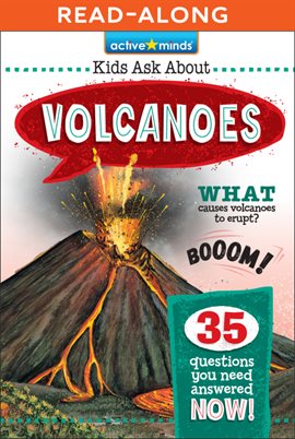 Imagen de portada para Volcanoes
