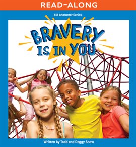 Cover image for Bravery Is in You