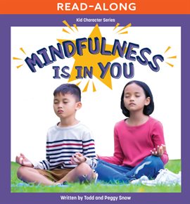 Cover image for Mindfulness Is in You