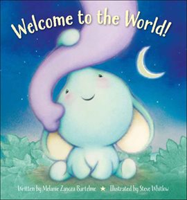 Imagen de portada para Welcome to the World!
