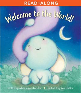 Imagen de portada para Welcome to the World!