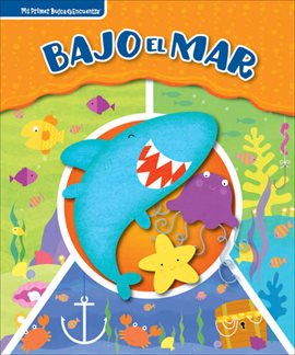 Imagen de portada para Bajo el mar (Under the Sea)