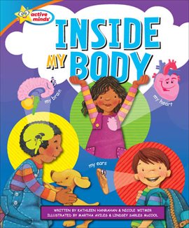Imagen de portada para Inside My Body