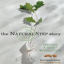 Imagen de portada para The Natural Step Story
