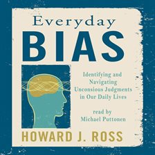 Cover image for Everyday Bias