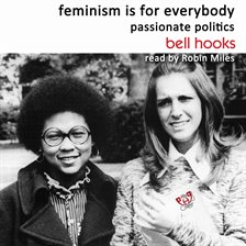 Imagen de portada para Feminism Is for Everybody