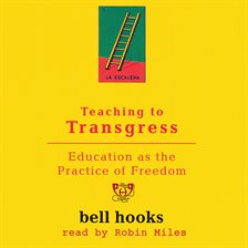 Imagen de portada para Teaching To Transgress