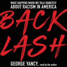 Cover image for Backlash