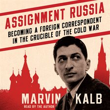 Cover image for Assignment Russia