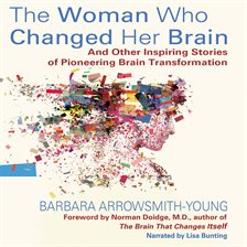 Cover image for The Woman Who Changed Her Brain